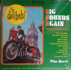 BIG SOUNDS AGAIN (PLUS MORE!)