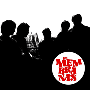 LAS MEMBRANAS