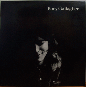 RORY GALLAGHER