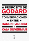 A PROPOSITO DE GODARD