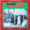 BLACK BYRD